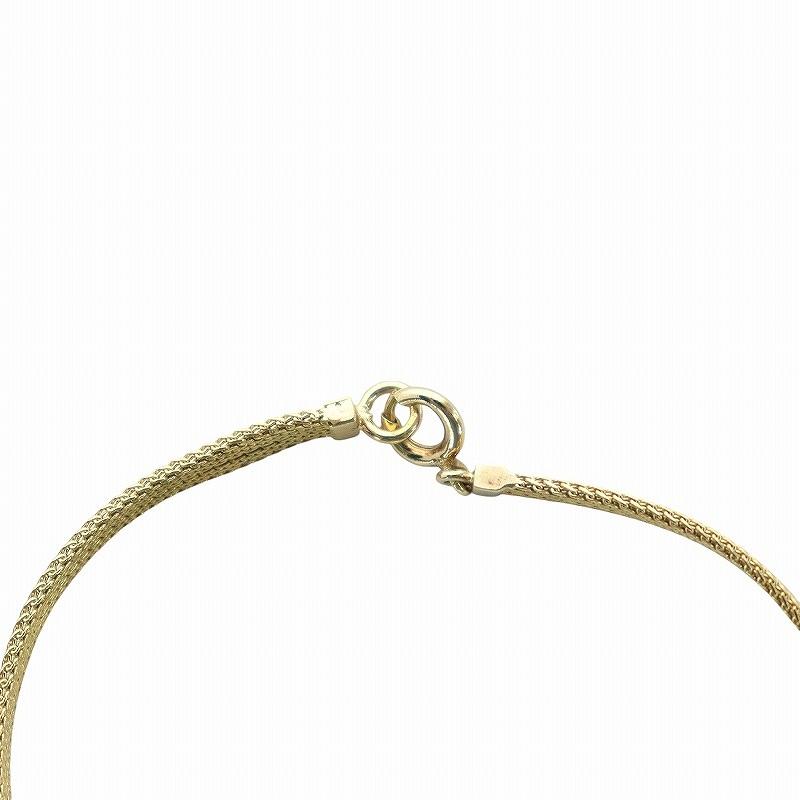 Christian Dior クリスチャンディオール ブレスレット バングル