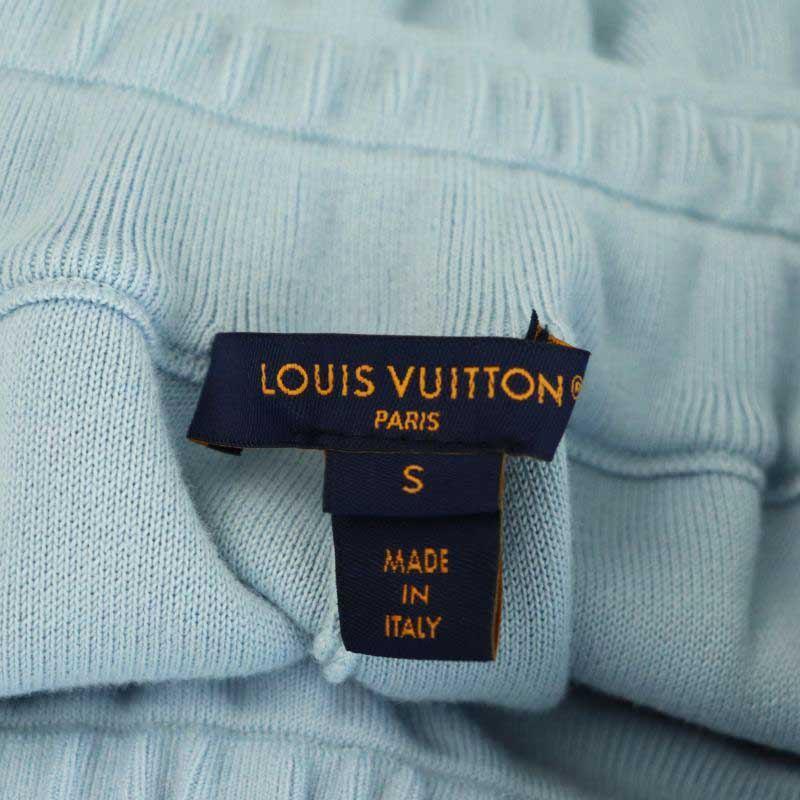 LOUIS VUITTON（ルイ・ヴィトン） LOUIS VUITTON 23AW ショートパンツ
