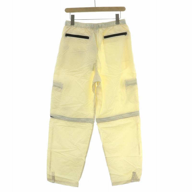 holiday ホリデイ　ジョガーパンツ　ジップ holiday ホリデイ ジョガーパンツ ジップ holiday ホリデイ ジョガー