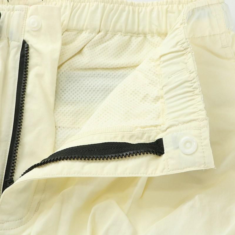 未使用品 ホリデイ holiday 23SS SUPPLEX JOGGER ZIP PANTS ジョガー