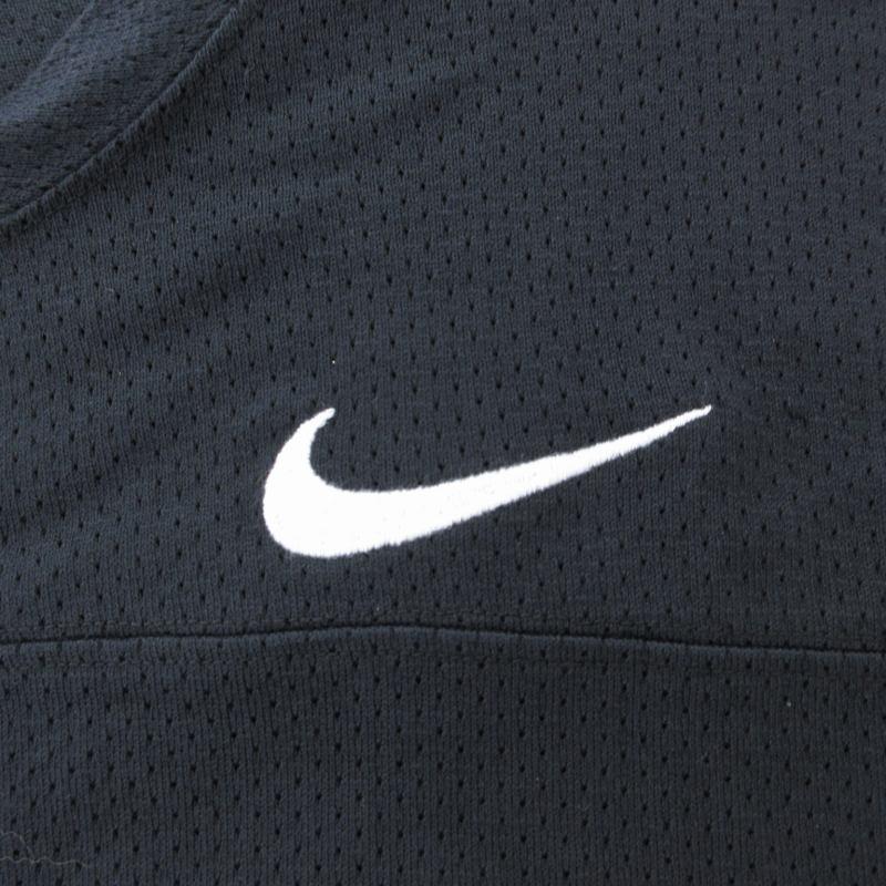 NIKE ナイキ ステューシー STUSSY コラボ DRI-FIT Mesh Jersey