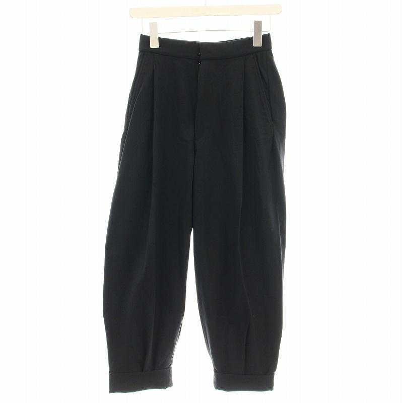 パンツ Graphpaper 18SS MERLY NYLON STRETCH PANT グラフペーパー Graphpaper Meryl Nylon Stretch Pant ナイロン