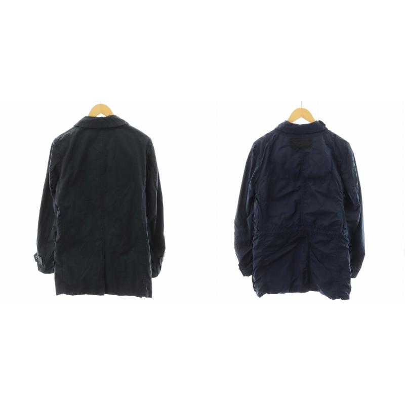 コムデギャルソンオム COMME des GARCONS HOMME AD2009 コート