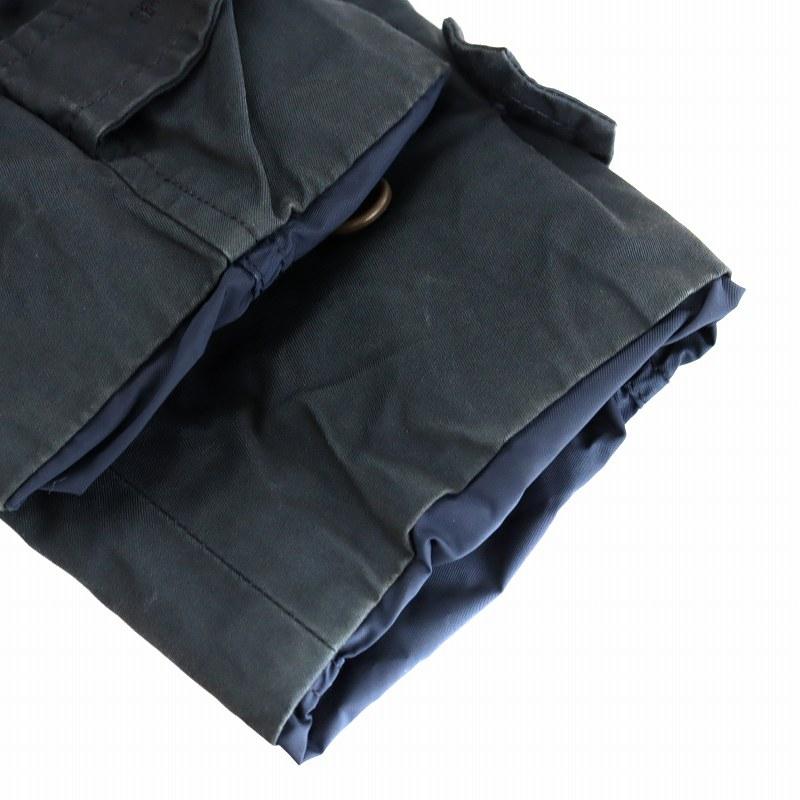 コムデギャルソンオム COMME des GARCONS HOMME AD2009 コート