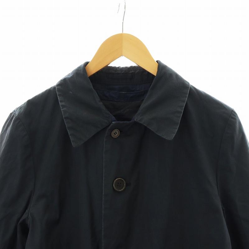 コムデギャルソンオム COMME des GARCONS HOMME AD2009 コート