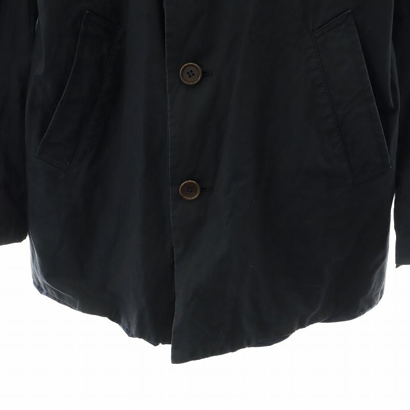 コムデギャルソンオム COMME des GARCONS HOMME AD2009 コート