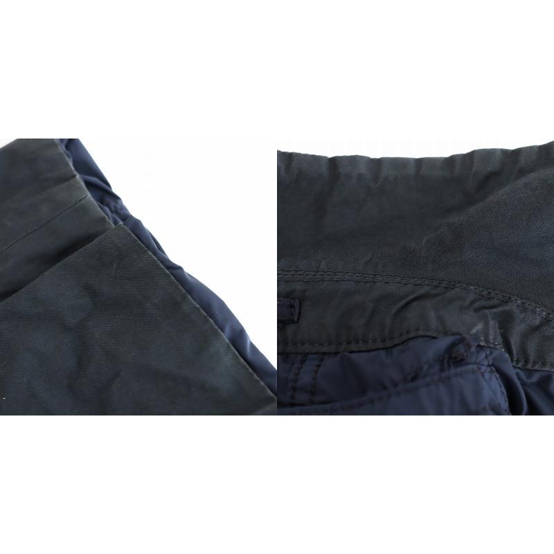 コムデギャルソンオム COMME des GARCONS HOMME AD2009 コート