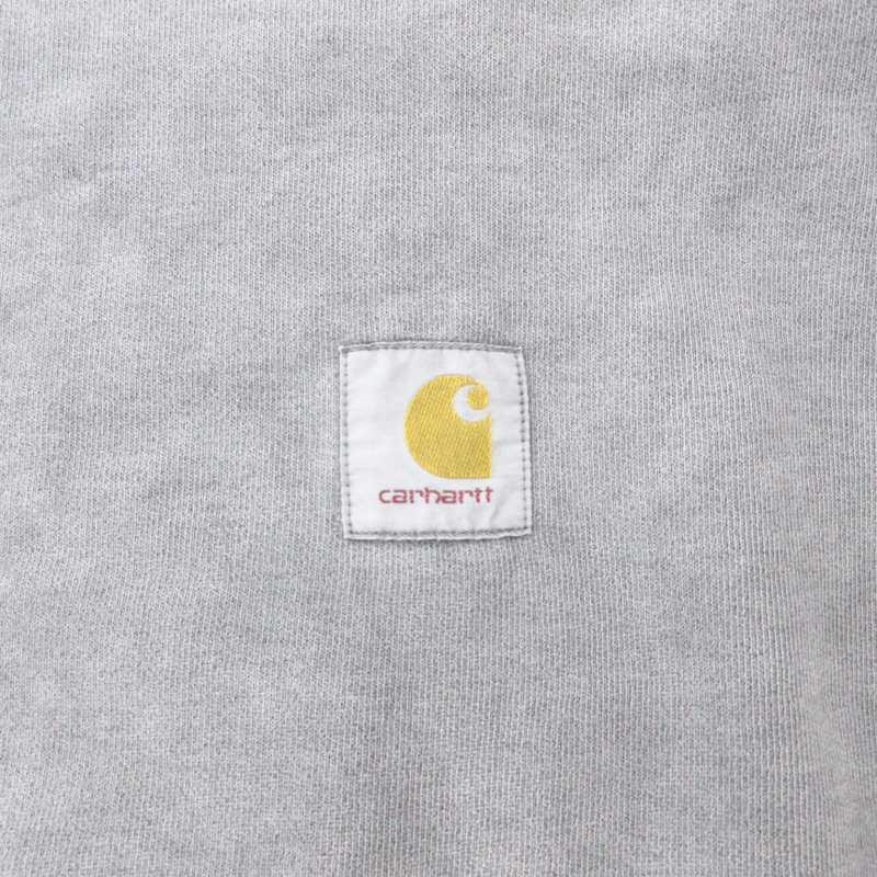 カーハート carhartt ダブリューアイピー WIP トレーナー スウェット