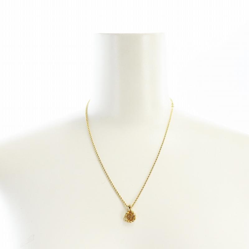 アクセサリー クリスチャンディオール Christian Dior ヴィンテージ