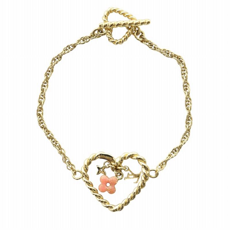 LOUIS VUITTON ルイヴィトン スウィートモノグラム インマイ