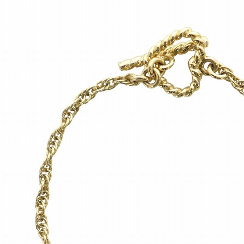 LOUIS VUITTONスウィートモノグラムブレスレット