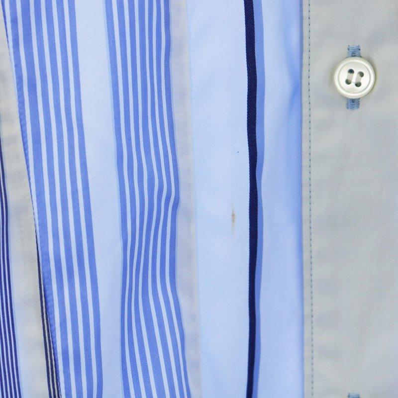 コムデギャルソンシャツ COMME des GARCONS SHIRT 20SS パッチ