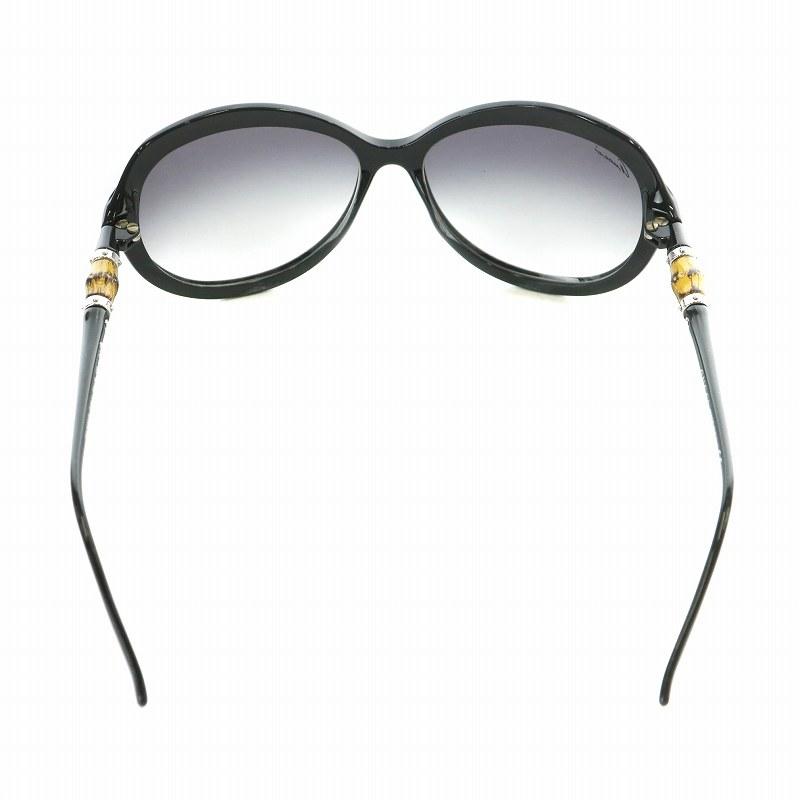 GUCCI（グッチ） バンブー 眼鏡 サングラス セルフレーム