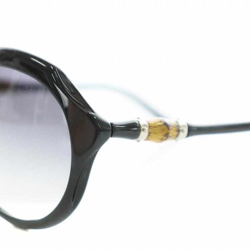 GUCCI（グッチ） バンブー 眼鏡 サングラス セルフレーム