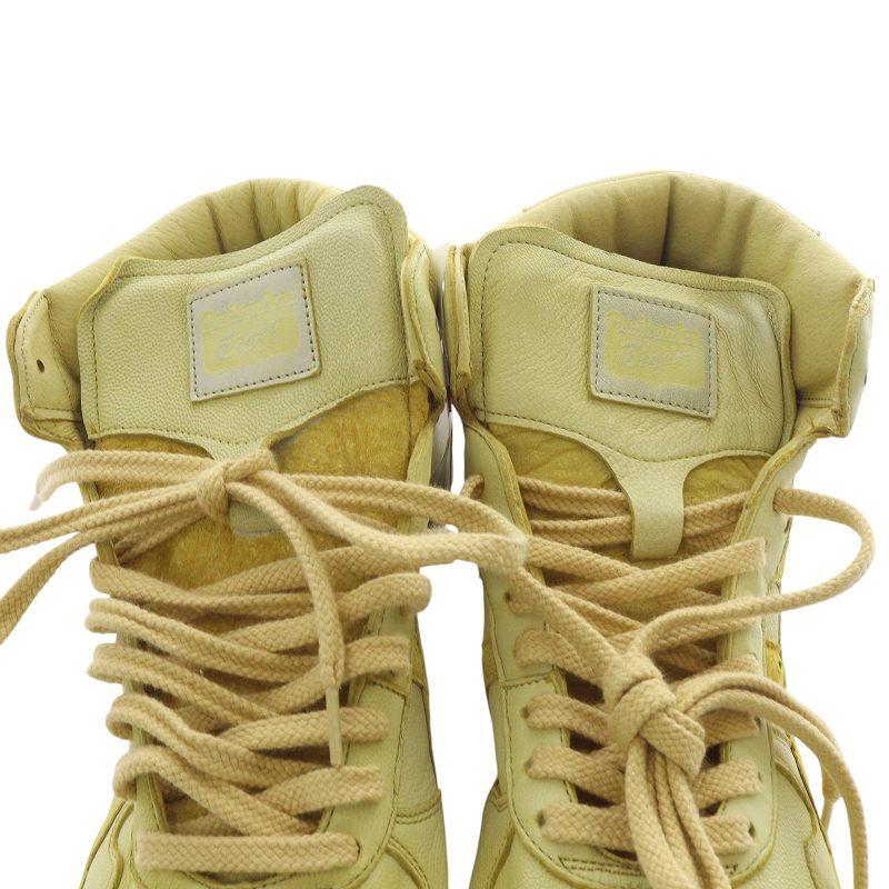 Onitsuka Tiger（オニツカタイガー） 未使用品 Onitsuka Tiger COACH