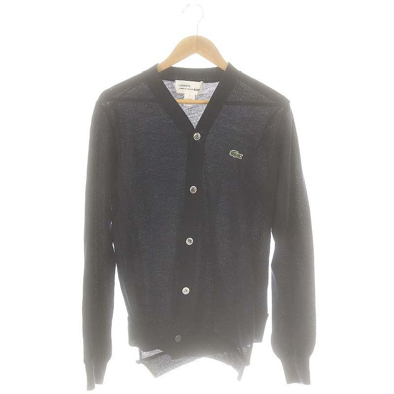 LACOSTE（ラコステ） × コムデギャルソンシャツ COMME des GARCONS