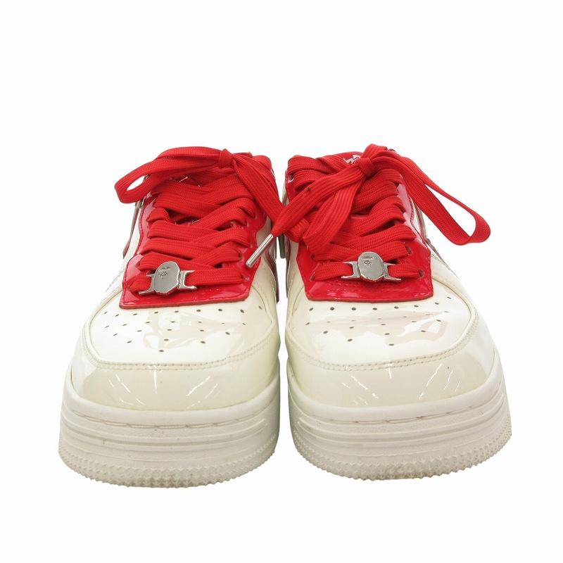 初期エイプ マンハッタンワラビー NOWHERE / A BATHING APE® × CLARKS ORIGINALS
