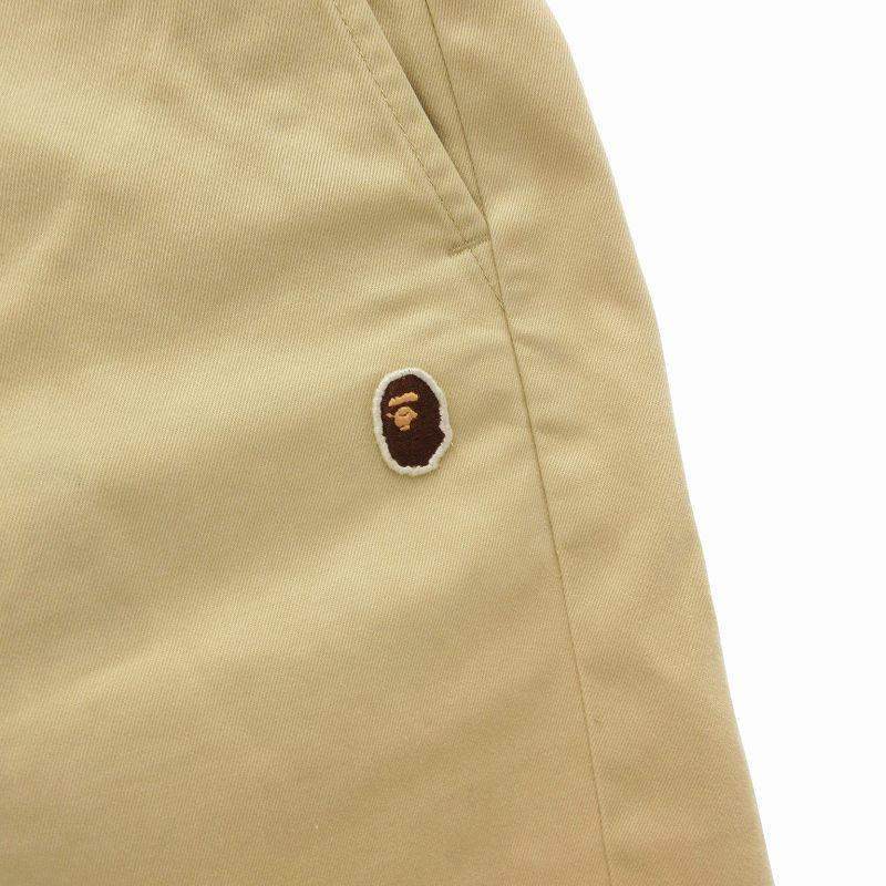 A BATHING APE（アベイシングエイプ） A BATHING APE One Point Wide