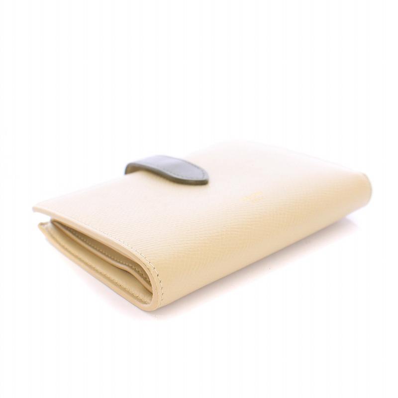 CELINE セリーヌ Medium Strap Wallet ミディアムストラップウォレット  