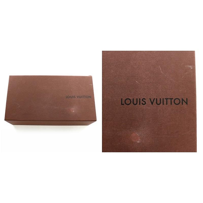 LOUIS VUITTON（ルイ・ヴィトン） フラットシューズ バレエシューズ