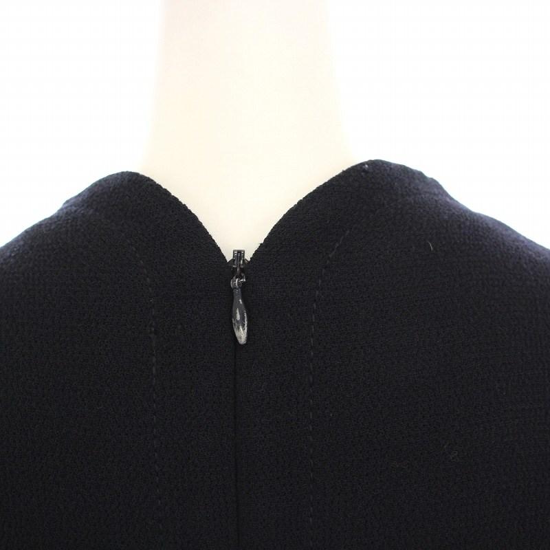 Christian Dior（クリスチャン・ディオール） パネルシフト ドレス