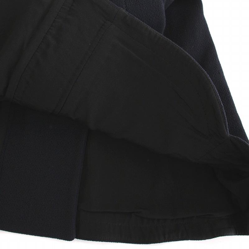 Christian Dior（クリスチャン・ディオール） パネルシフト ドレス