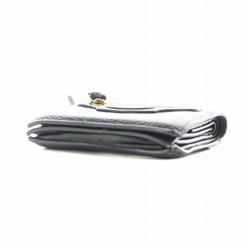 BALENCIAGA バレンシアガ ネオクラシック 二つ折り財布 小銭入れ