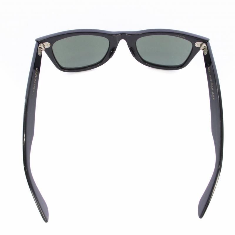 レイバン RAY BAN B＆L ボシュロム WAYFARER サングラス ヴィンテージ