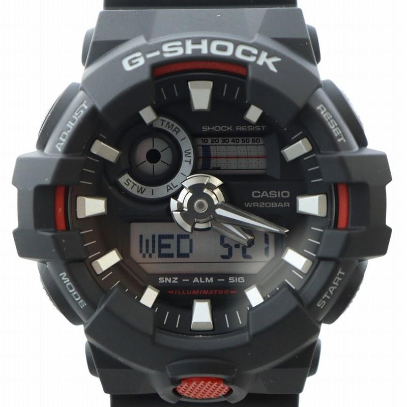 G-SHOCK 未使用品 カシオジーショック CASIO 腕時計 ウォッチ タグ付き  