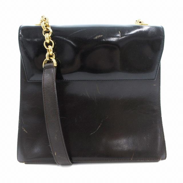 FERRAGAMO サルヴァトーレフェラガモ Salvatore Ferragamo チェーン 
