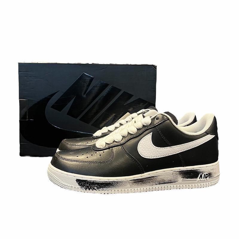 NIKE（ナイキ） 未使用品 NIKE Peaceminusone Air Force 1 Low Para 