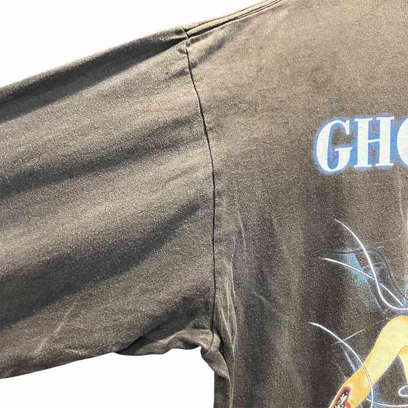 未使用品 SAINTMICHAEL タグ付き 24SAW 攻殻機動隊 GHOST IN THE SHELL