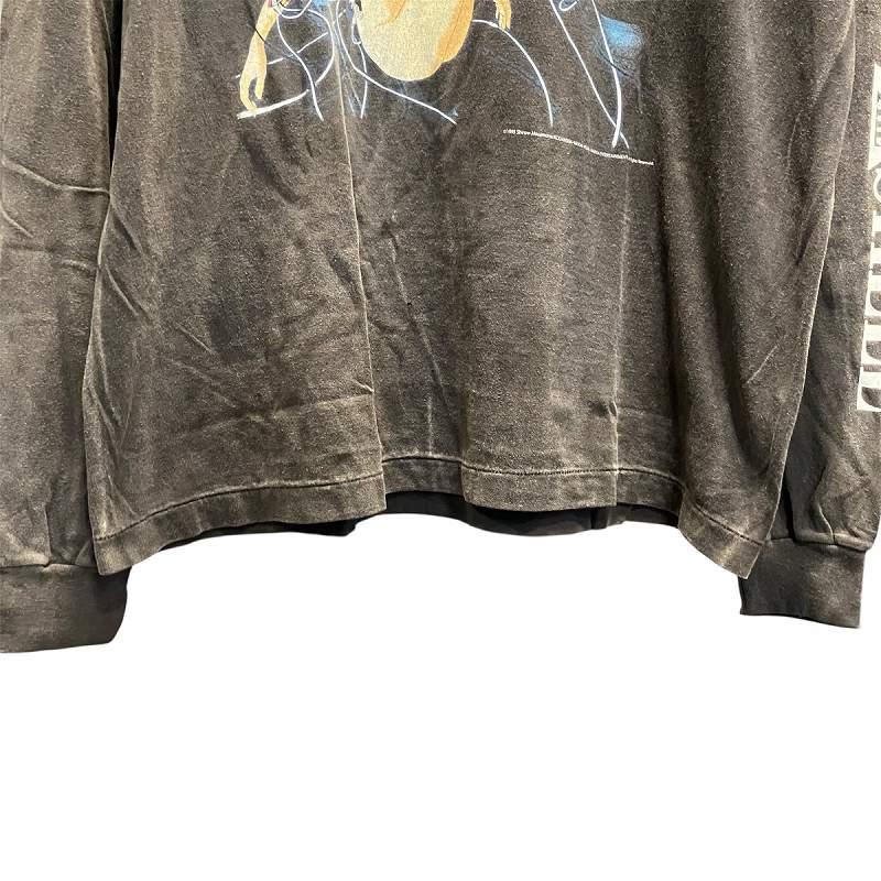 未使用品 セントマイケル SAINTMICHAEL タグ付き 24SS 攻殻機動隊