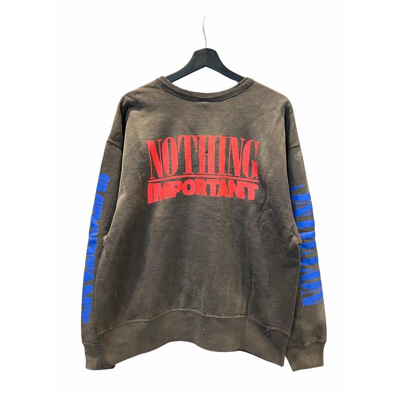 未使用品 セントマイケル SAINTMICHAEL ×KOUSUKEKAWAMURA タグ付き 