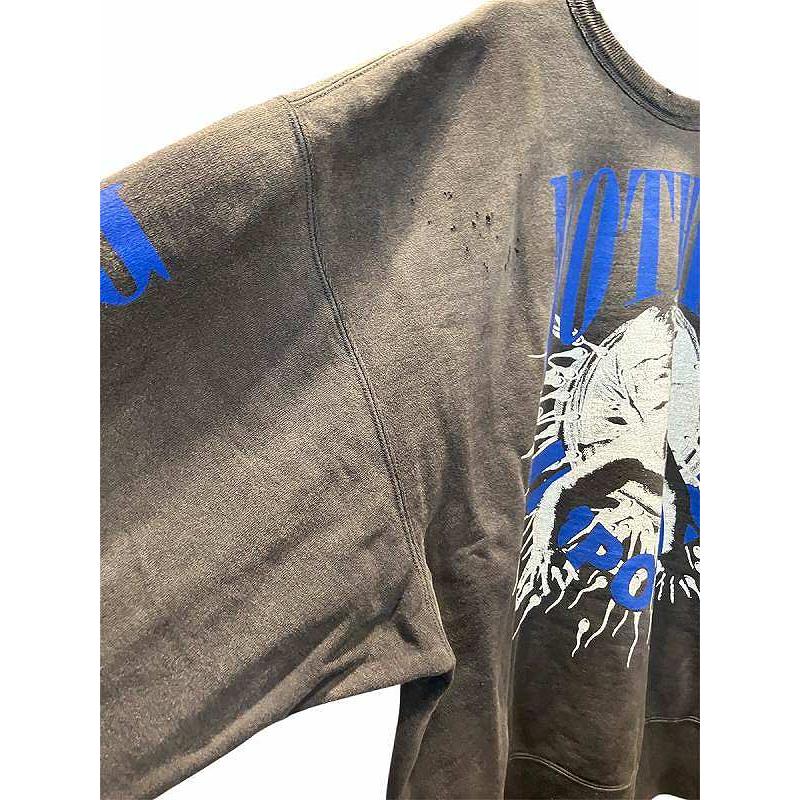 未使用品 セントマイケル SAINTMICHAEL ×KOUSUKEKAWAMURA タグ