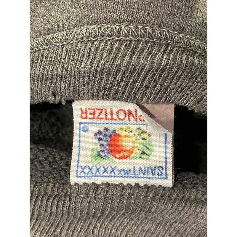 未使用品 セントマイケル SAINTMICHAEL ×KOUSUKEKAWAMURA タグ