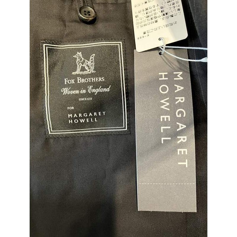 MARGARET HOWELL（マーガレットハウエル） 未使用品 タグ付き