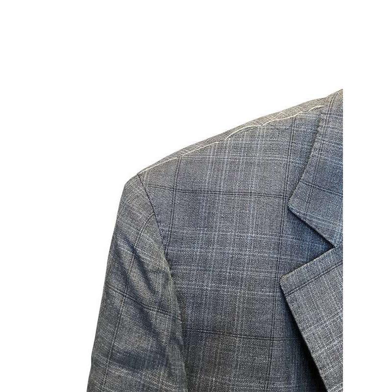 五大陸 gotairiku タグ付き CROSSPLY テーラードジャケット シングル