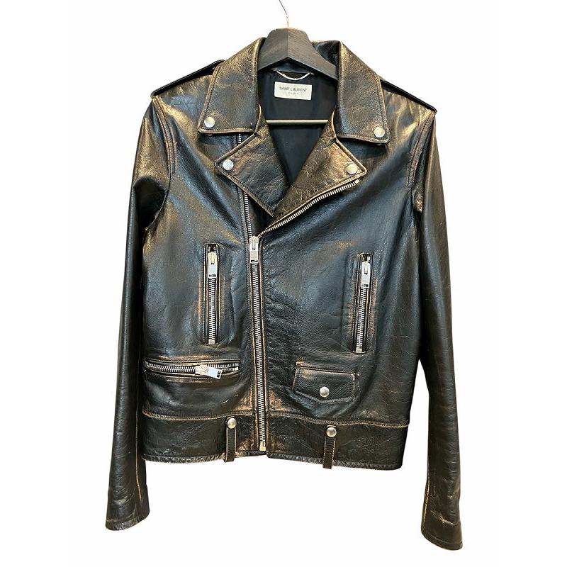 SAINT LAURENT PARIS(サンローラン)】スモーキング 46