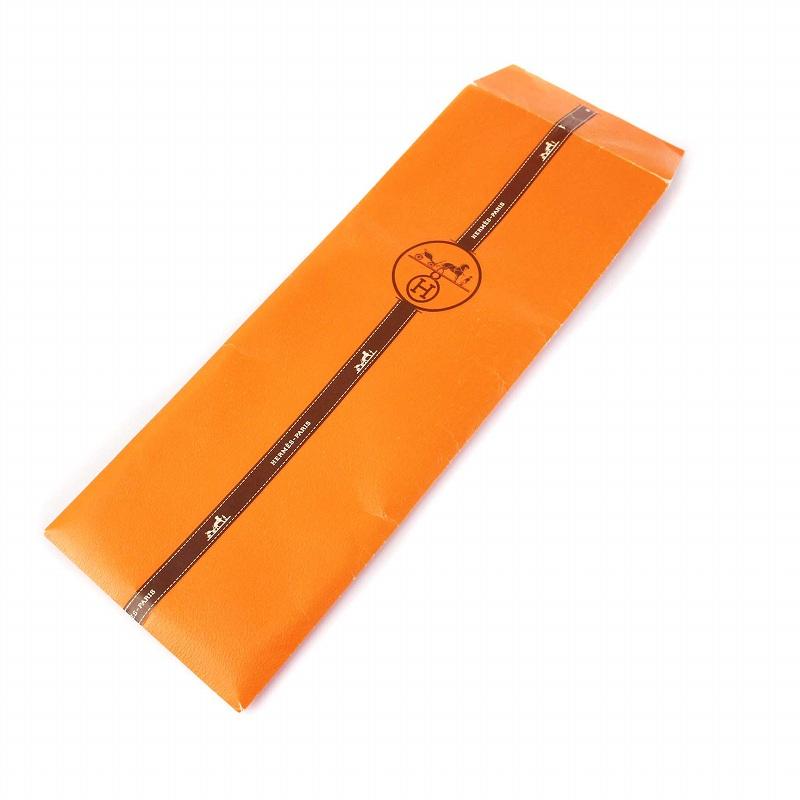 HERMES（エルメス） カレ90 BRAZIL ブラジル スカーフ シルク ブラウン