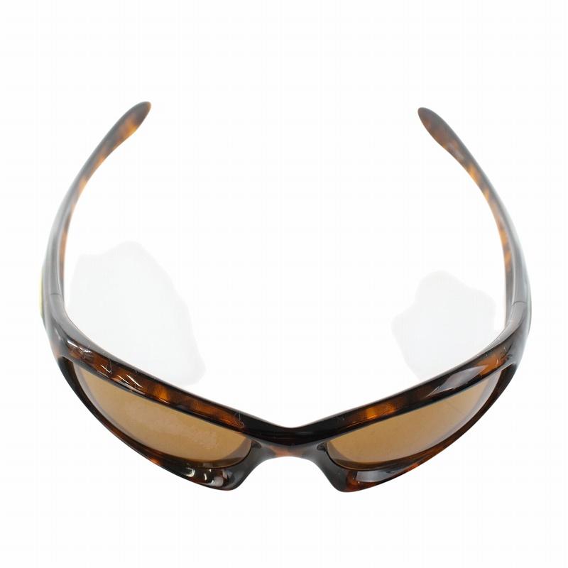 【美品】OAKLEY モンスタードッグ monster dogサングラス OAKLEY 廃番モデル オークリー サングラス 国内正規品