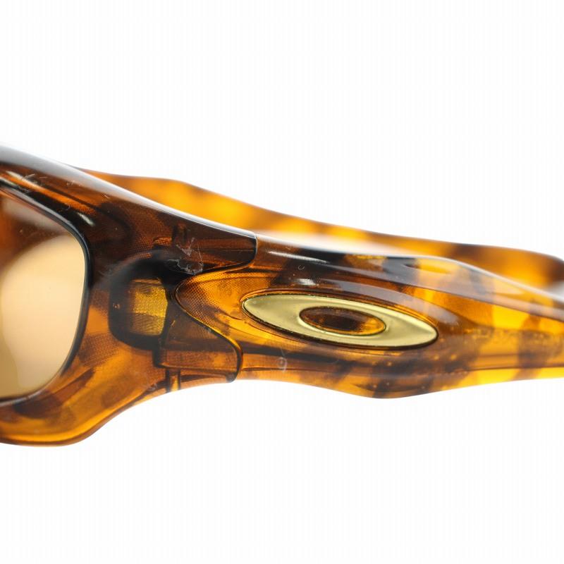 OAKLEYモンスタードックUSA オークリー OAKLEY USA製 モンスタードッグ MONSTER DOG 眼鏡