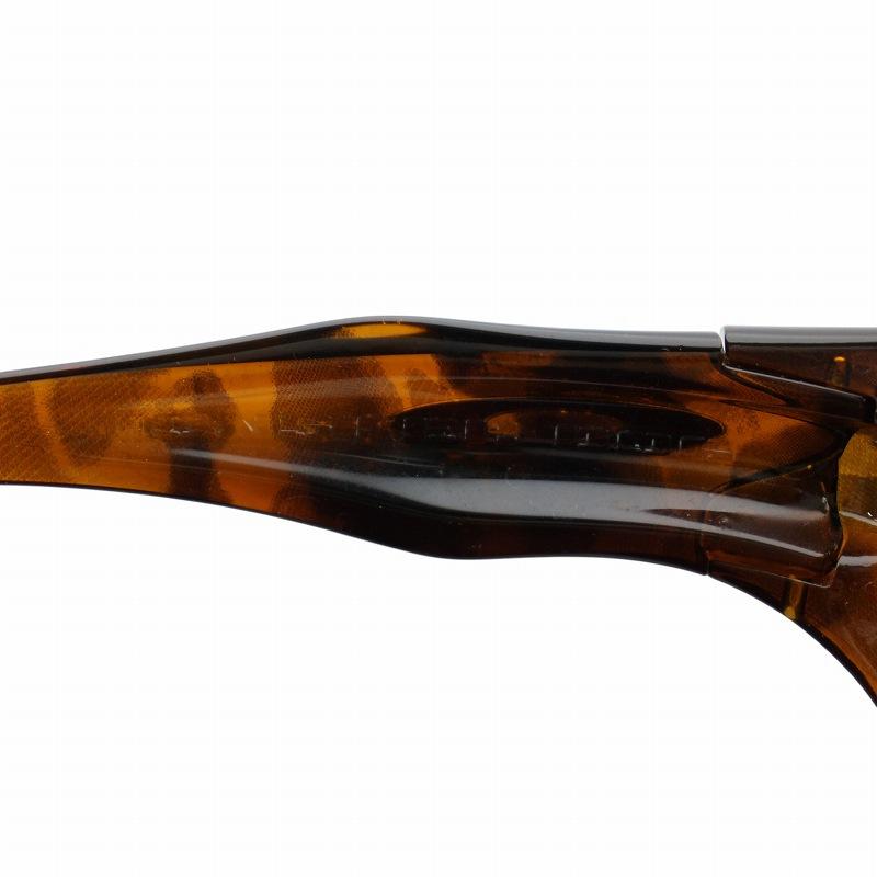 オークリー OAKLEY USA製 モンスタードッグ MONSTER DOG 眼鏡