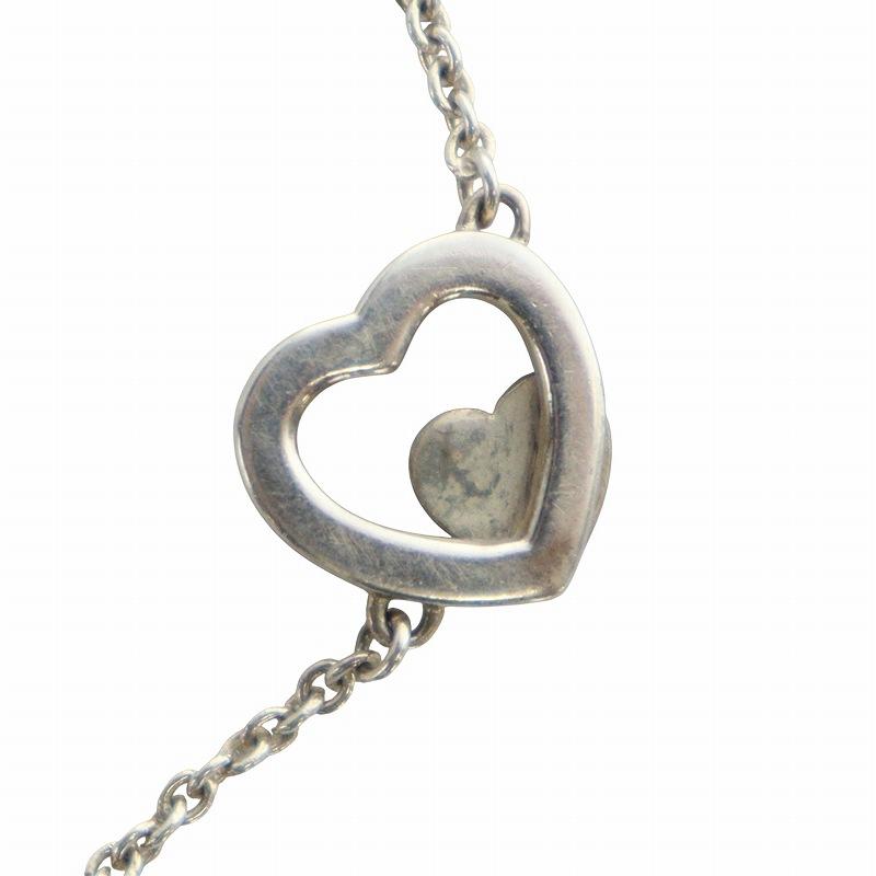 COACH コーチ ブレスレット アクセサリー バングル Silver925