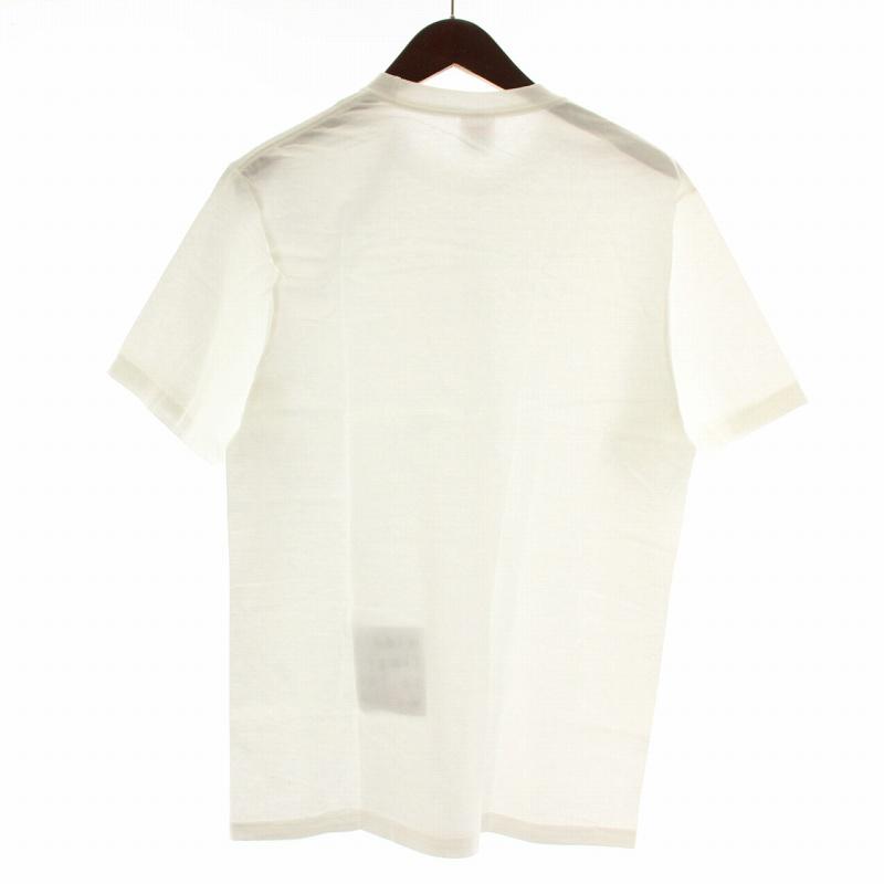 【中古】シュプリーム SUPREME 19SS Middle Finger To The World Tee Tシャツ カットソー 半袖 クルーネック S Supreme（シュプリーム） SUPREME 19SS Middle Finger To The World