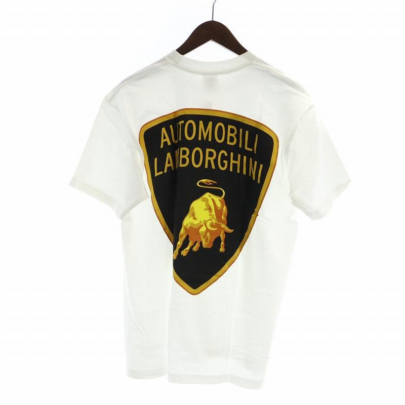 Supreme（シュプリーム） 未使用品 タグ付き 20SS Automobili