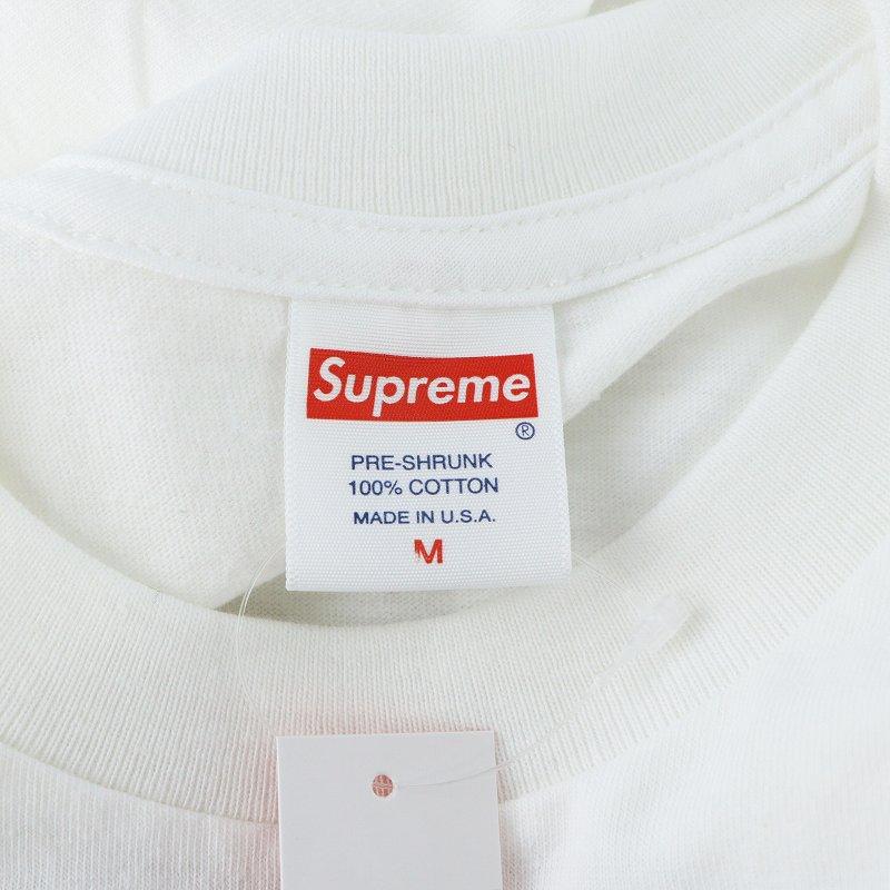 Supreme（シュプリーム） 未使用品 タグ付き 20SS Automobili