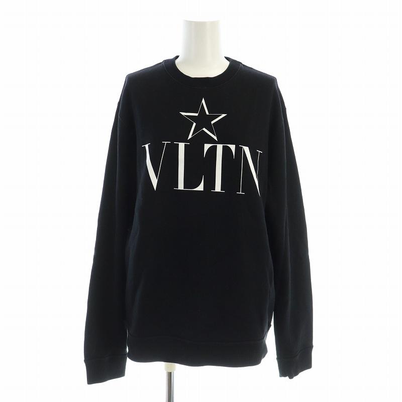 ヴァレンティノ ヴァレンチノ VALENTINO トレーナー スウェット 長袖 