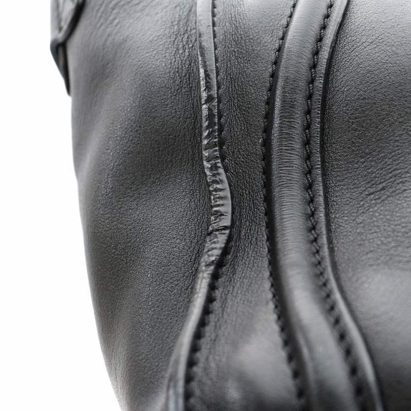 CELINE（セリーヌ） ラゲージマイクロショッパー トートバッグ