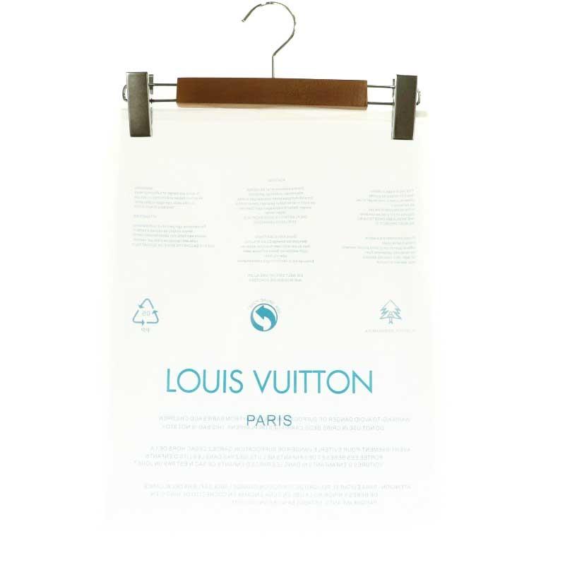 ルイヴィトン LOUIS VUITTON 24SS 1AGHTW グラフィックショートスリーブクルーネック ニット セーター 半袖 M_4